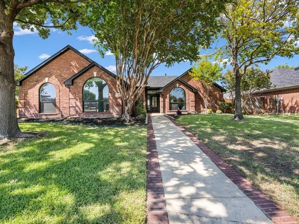 126 Silver Rock Drive, Trophy Club, TX 76262