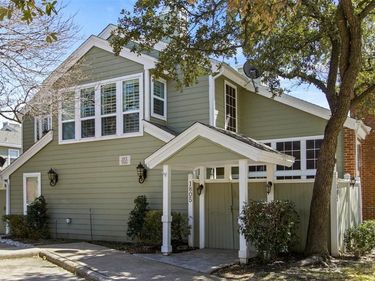 6220 Bentwood Trail, Unit 1805, Dallas, TX 75252