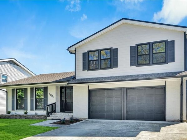 2505 JUDITH Street , Metairie, LA 70003