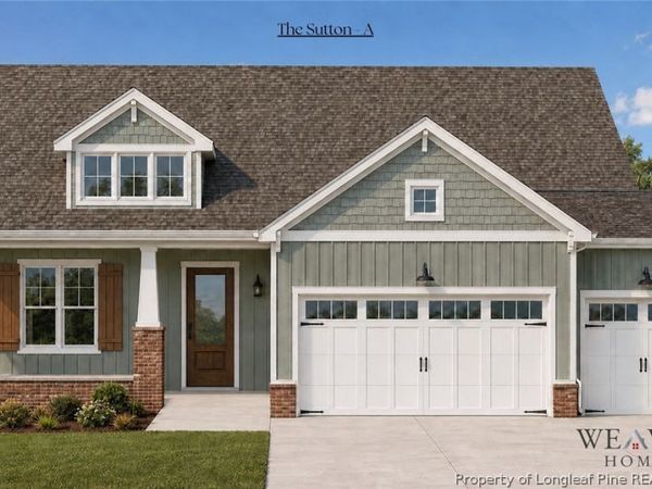82 Hickory Knoll, Lillington, NC 27546