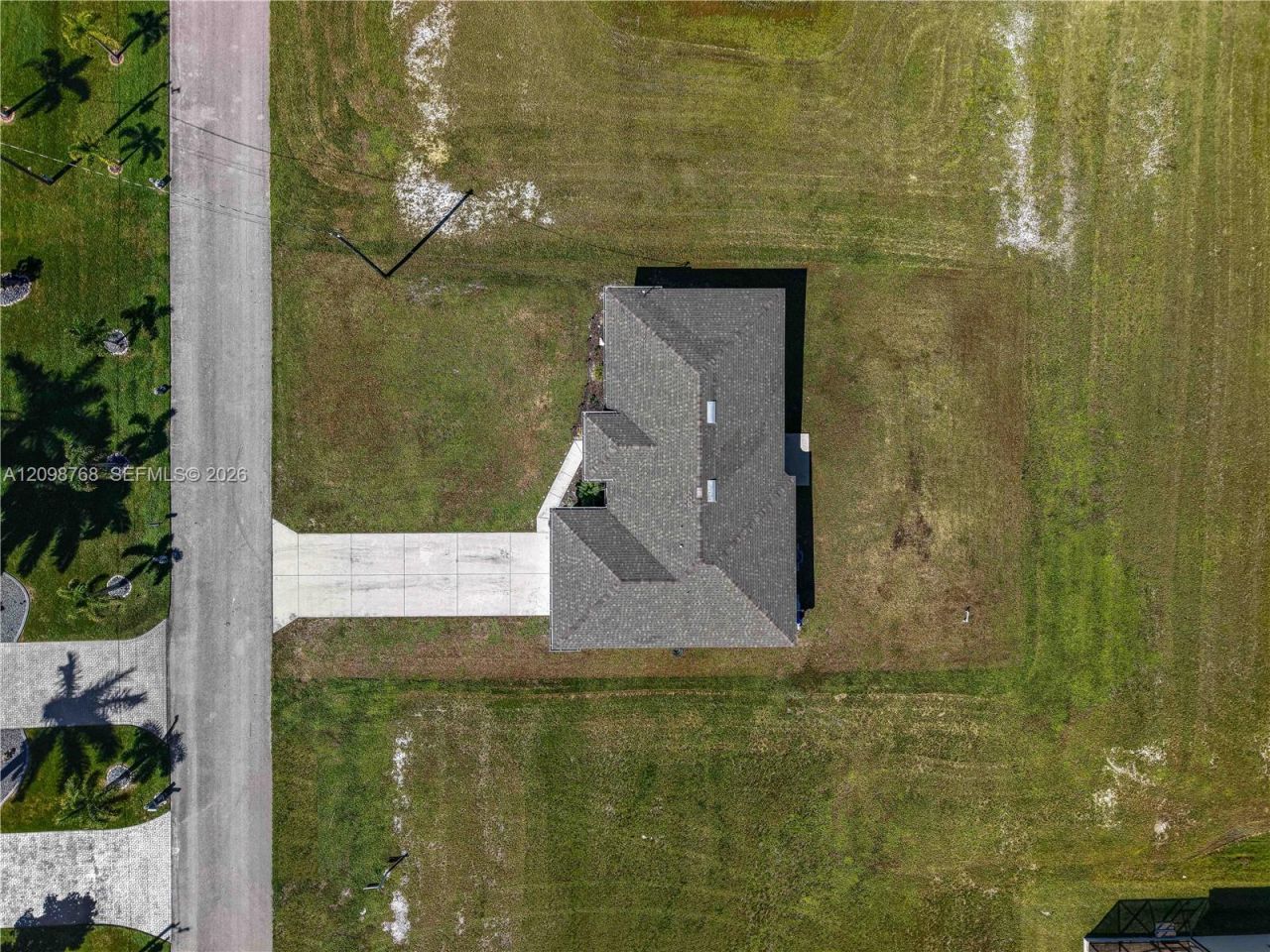 3519 NW 42nd Ave, Cape Coral, FL 33993 Photo