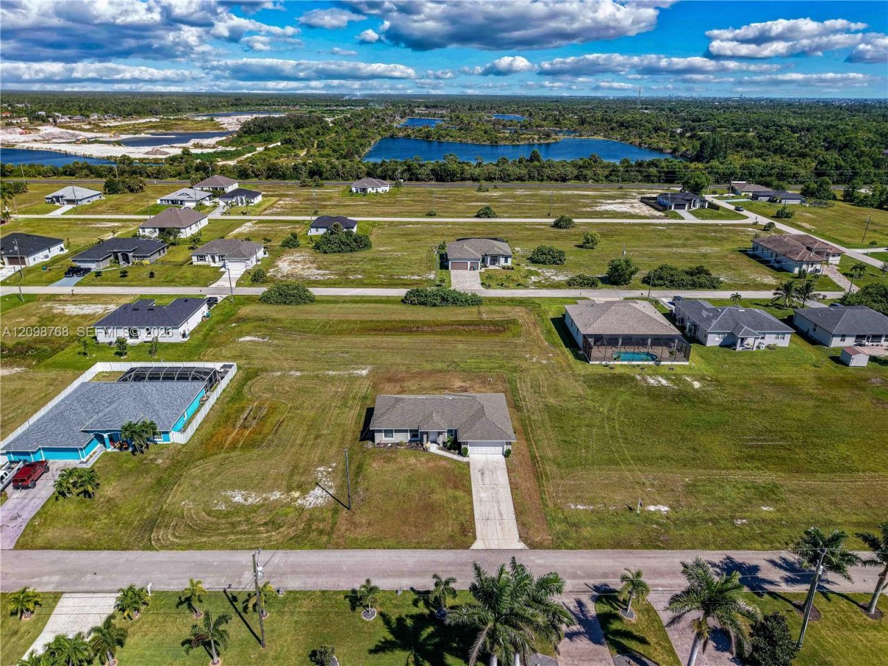 3519 NW 42nd Ave, Cape Coral, FL 33993 Photo