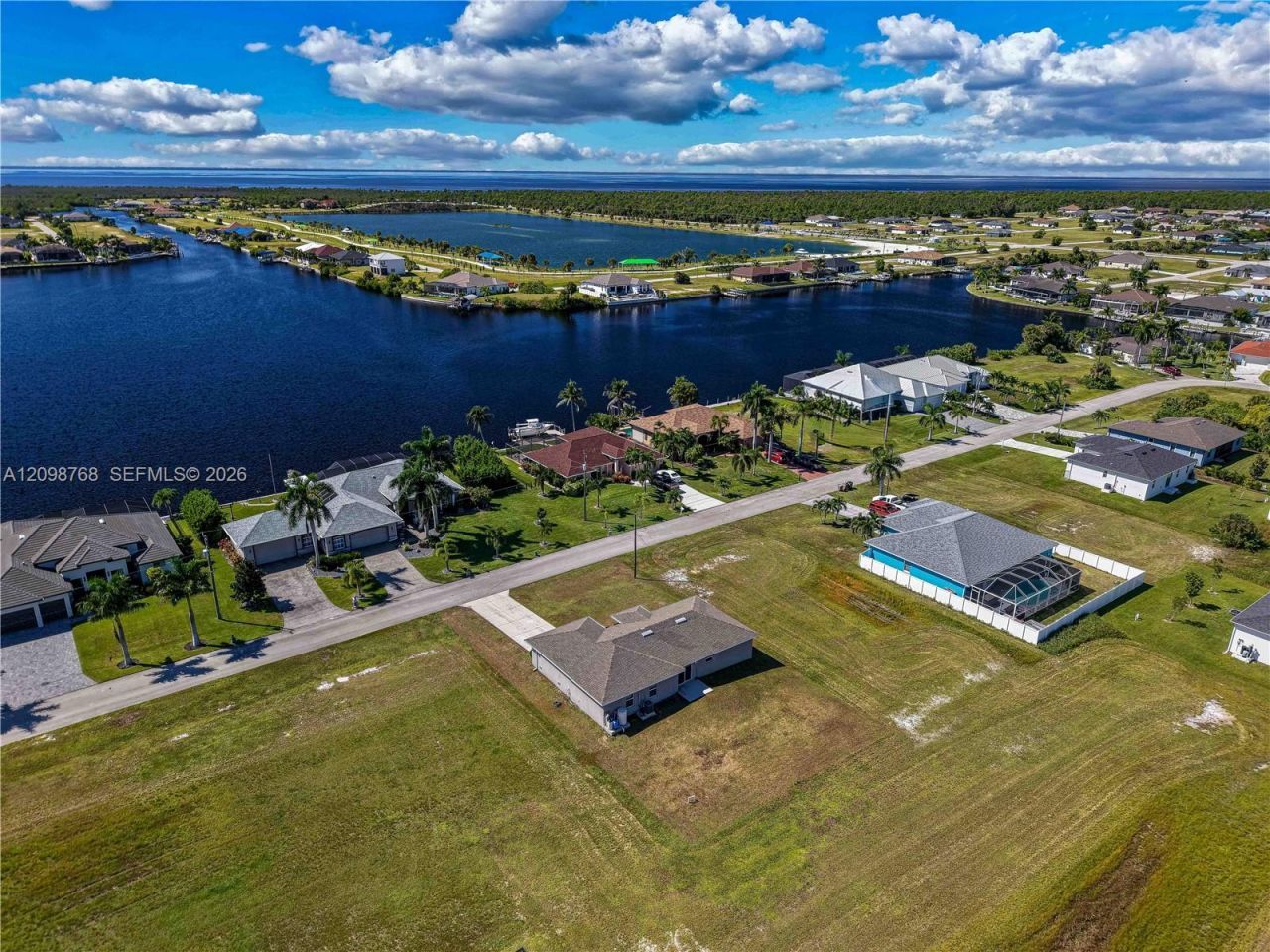 3519 NW 42nd Ave, Cape Coral, FL 33993 Photo