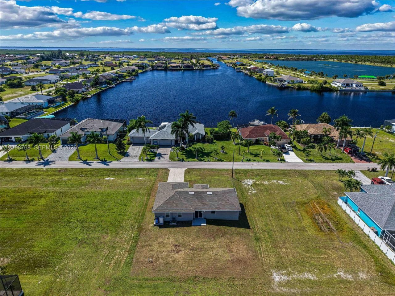 3519 NW 42nd Ave, Cape Coral, FL 33993 Photo