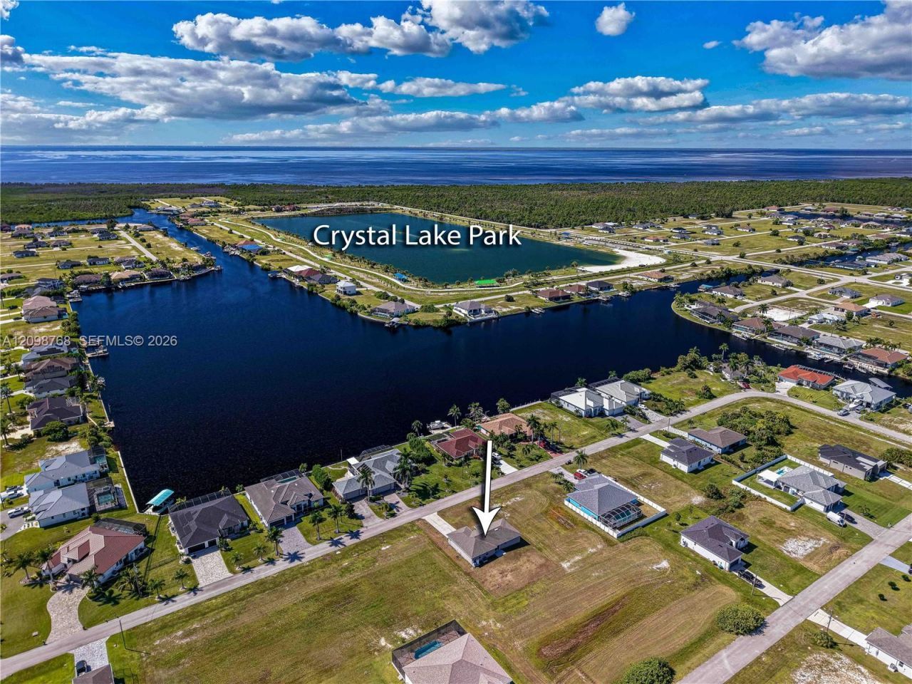 3519 NW 42nd Ave, Cape Coral, FL 33993 Photo