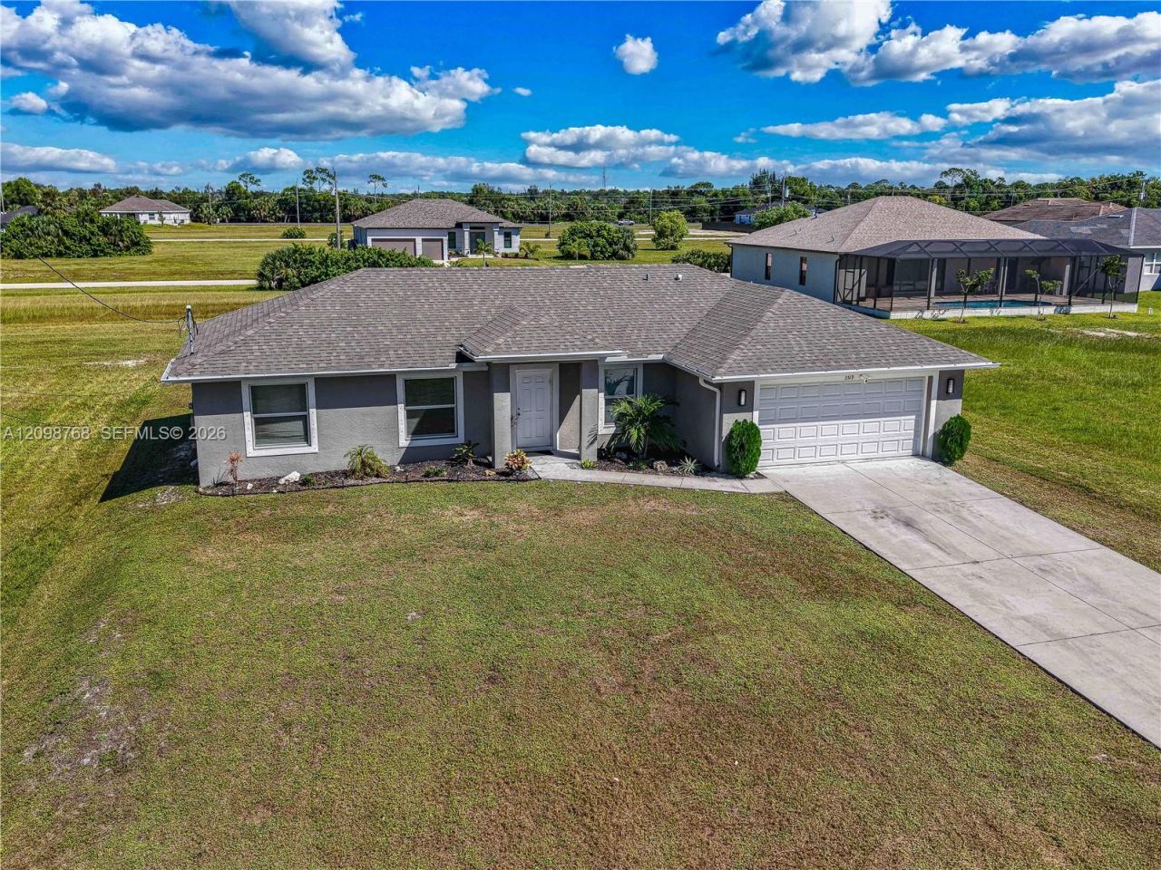 3519 NW 42nd Ave, Cape Coral, FL 33993 Photo