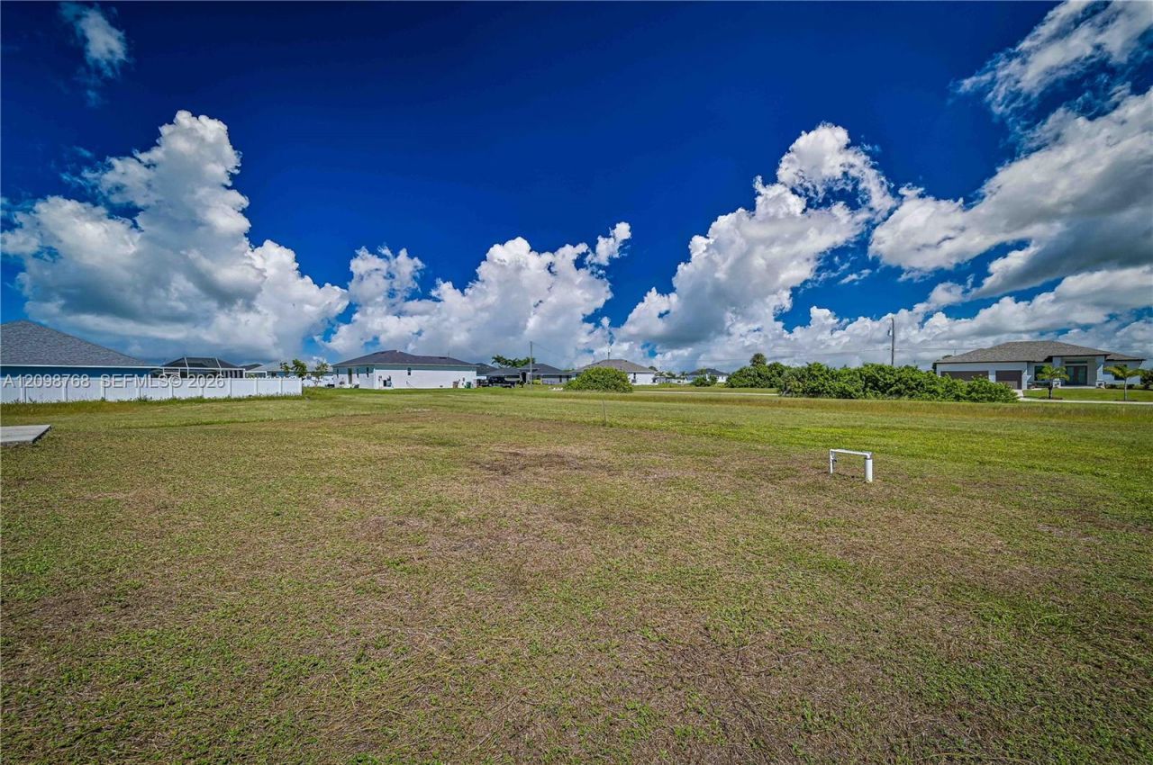 3519 NW 42nd Ave, Cape Coral, FL 33993 Photo