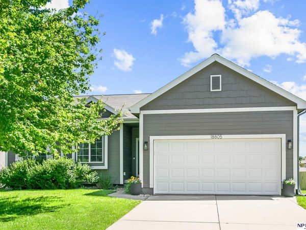 18805 Polk Street, Omaha, NE 68135