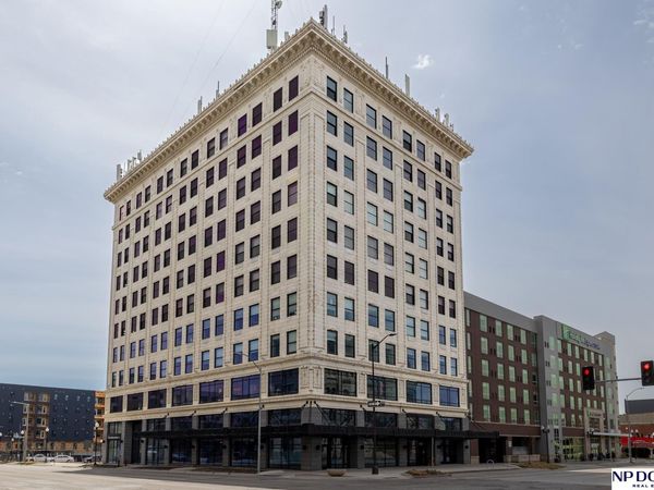 947 O Street, Unit 902, Lincoln, NE 68508