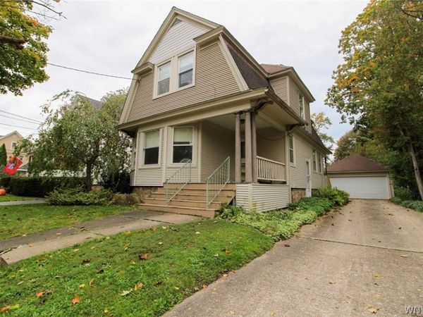 512 Ohio Street, Medina, NY 14103