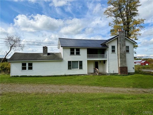 14 Ogden Road , Groton, NY 13073