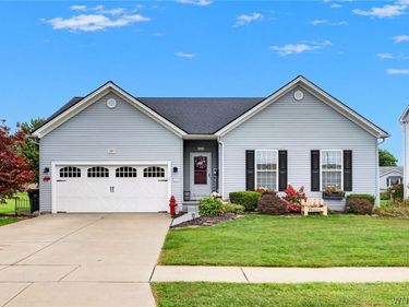 1505 Vanderbilt Avenue, North Tonawanda, NY 14120