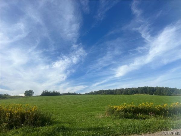 Edmunds , Freedom, NY 14065