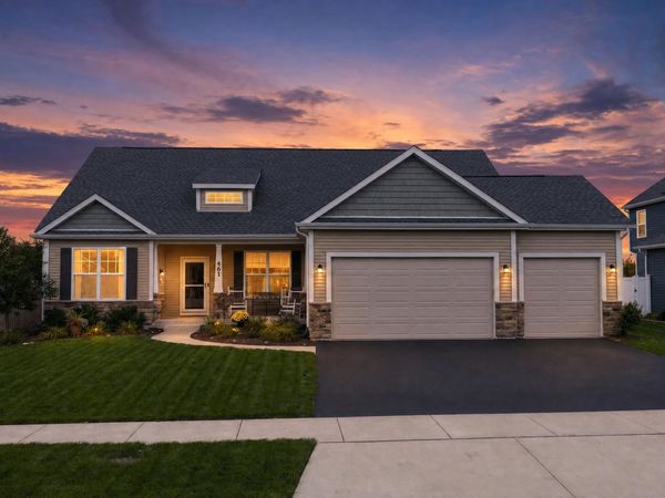 461 Dawns End, HAMPSHIRE, IL 60140