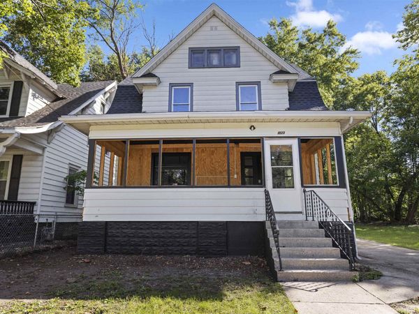 1023 N Winnebago Street, ROCKFORD, IL 61103