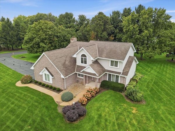10373 Glen Abbey Close, ROCKFORD, IL 61107
