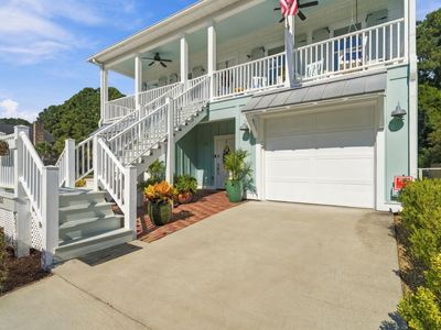2182 Annie Laura Lane, Mount Pleasant, SC 29466