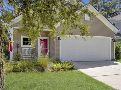3789 Tupelo Branch Row Mount Pleasant, SC 29429