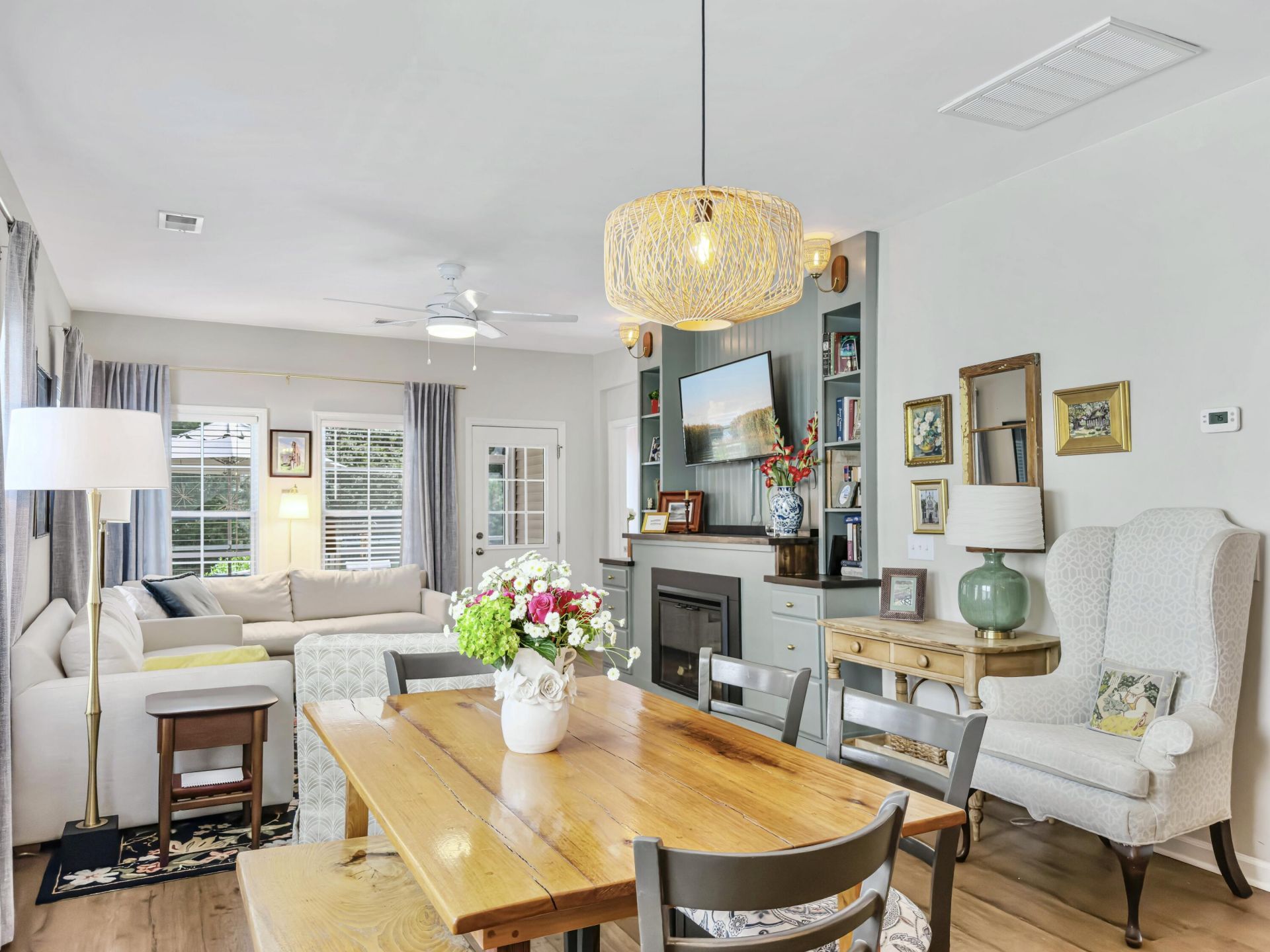 3789 Tupelo Branch Row Photo 13