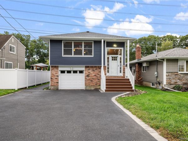 360 Fir Grove Road , Ronkonkoma, NY 11779