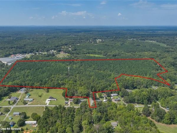 1960 Wilson Road, Linwood, NC 27299