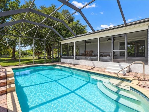 423 N Estribo ST , CLEWISTON, FL 33440