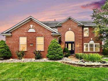 27886 Bluebird Drive, Huron Township, Mi 48134