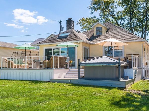 12222 Bright Street NE, Millersport, OH 43046