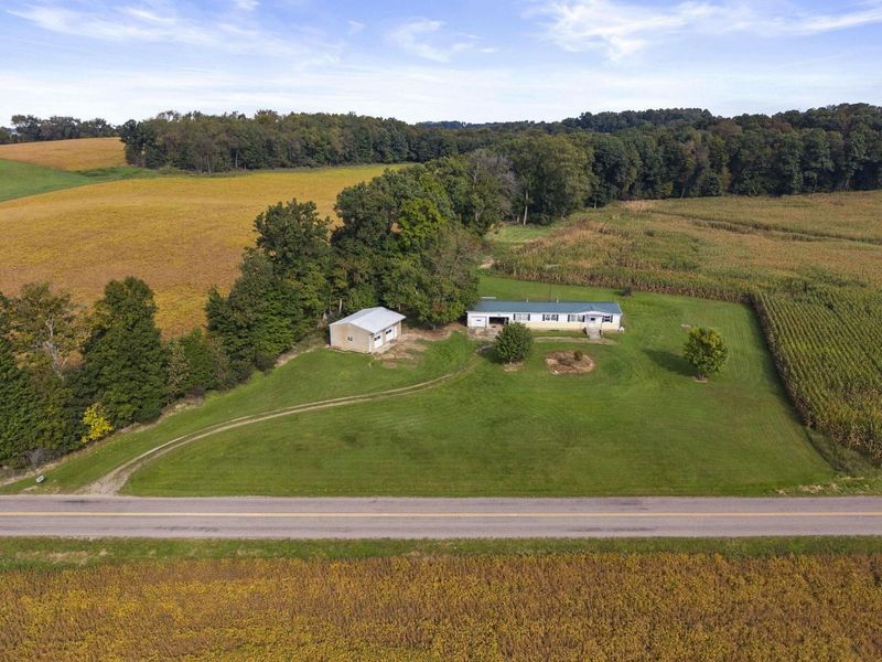 19371 Chapel Road, Danville, OH 43014 Photo 2