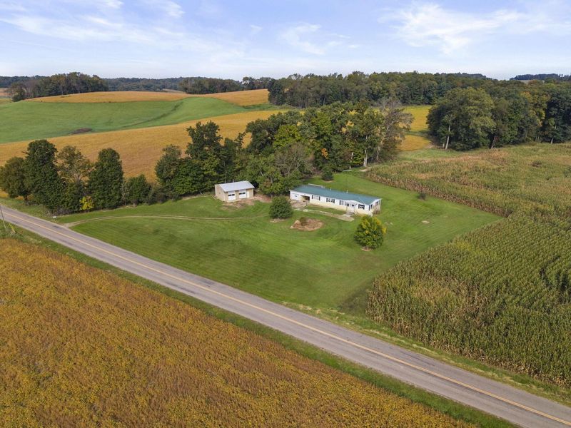 19371 Chapel Road, Danville, OH 43014 Photo 7