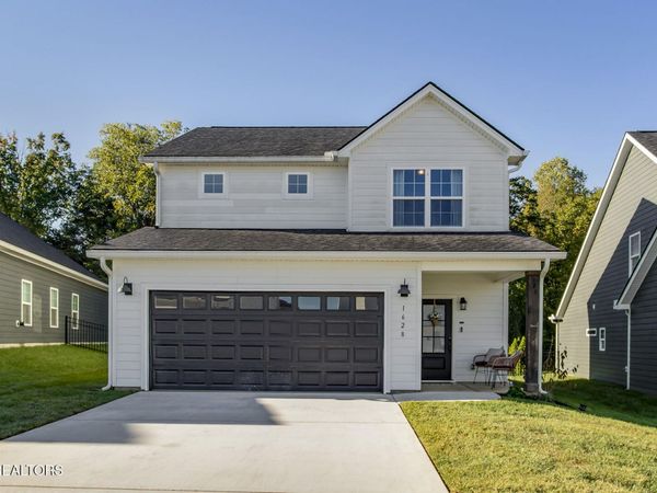 1628 Spring Berry Lane, Knoxville, TN 37924