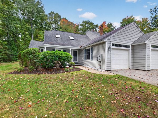 11 Moncton Court , Unit 4, Kennebunk, ME 04043