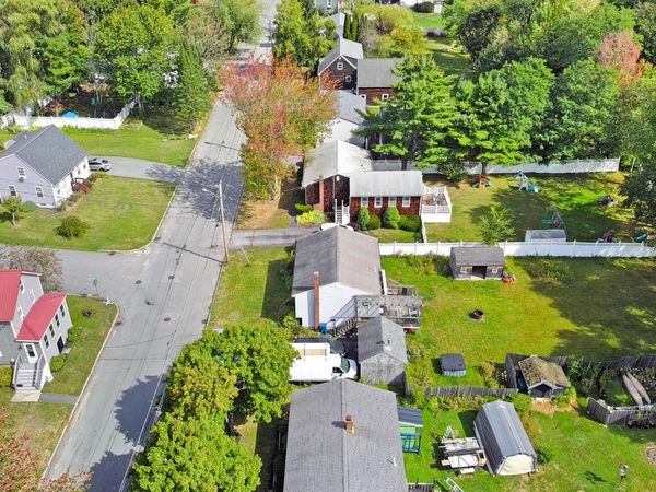 55 Huntington Avenue, Portland, ME 04103