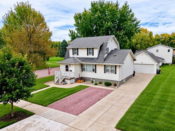 1124 6th Street, Westbrook, MN 56183