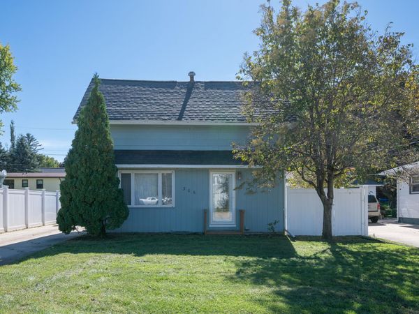 306 1st Street E, Stewartville, MN 55976