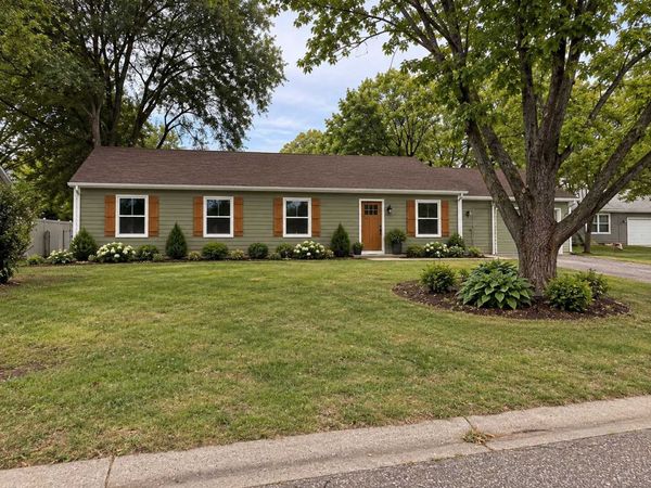 15105 Dunbar Court, Apple Valley, MN 55124