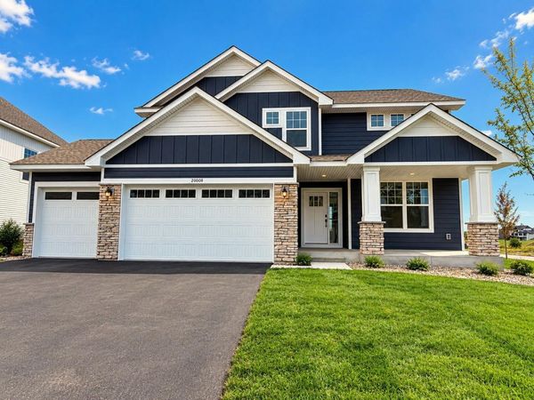20008 67th Avenue , Corcoran, MN 55340
