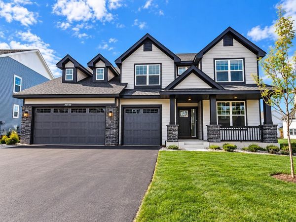 20020 67th Avenue , Corcoran, MN 55340