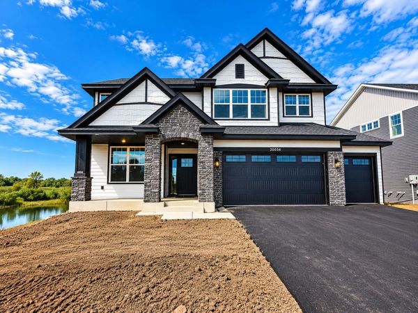 20034 68th Place , Corcoran, MN 55340