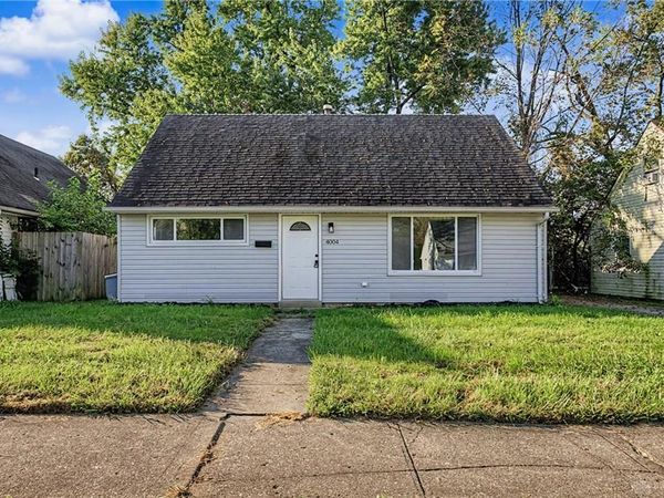 4004 Larkspur Drive, Dayton, OH 45406