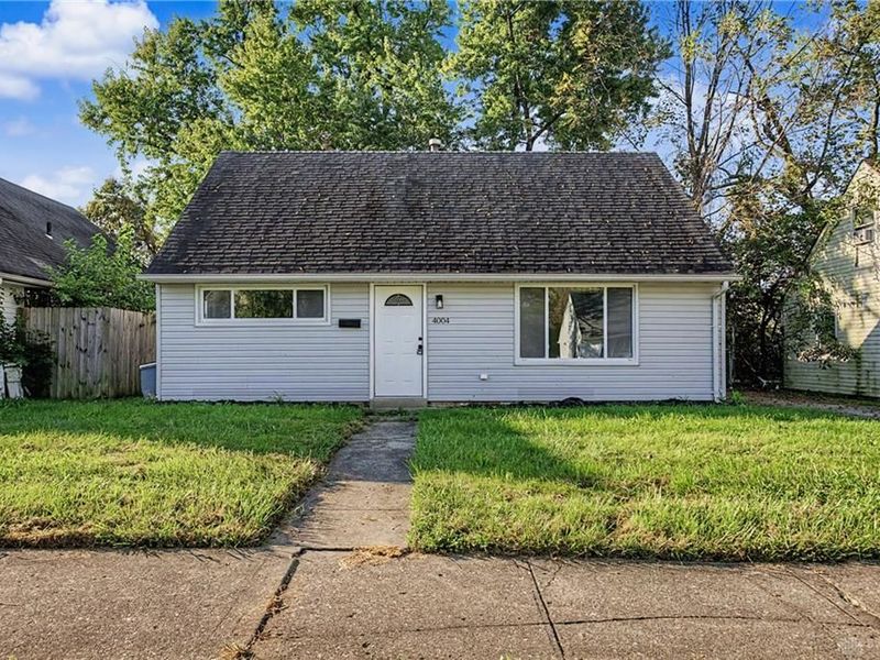 4004 Larkspur Drive, Dayton, OH 45406 Photo 1