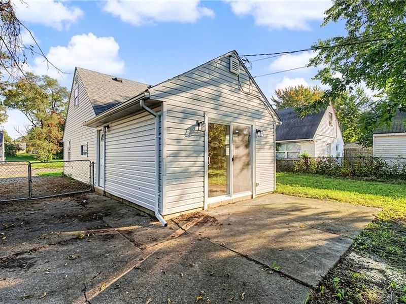 4004 Larkspur Drive, Dayton, OH 45406 Photo 10