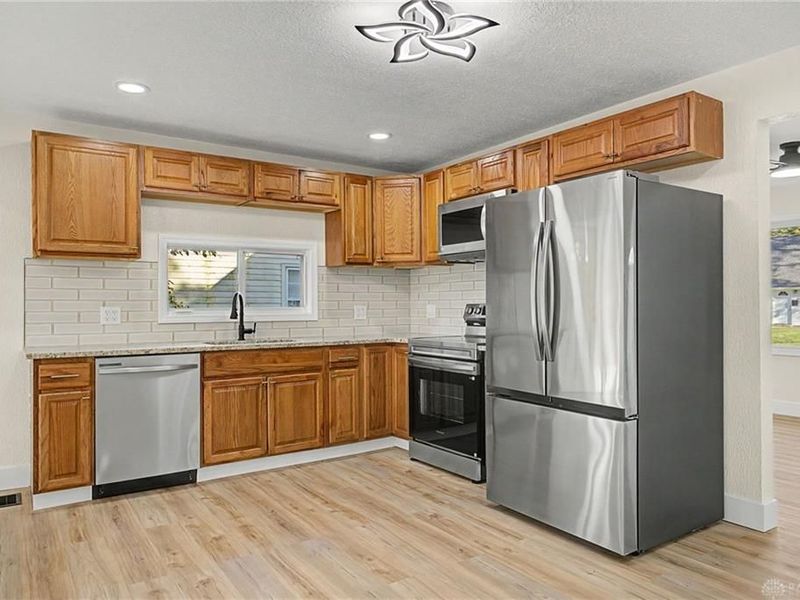 4004 Larkspur Drive, Dayton, OH 45406 Photo 20