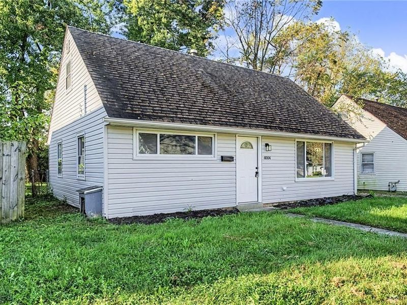 4004 Larkspur Drive, Dayton, OH 45406 Photo 4
