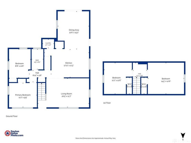 4004 Larkspur Drive, Dayton, OH 45406 Photo 43
