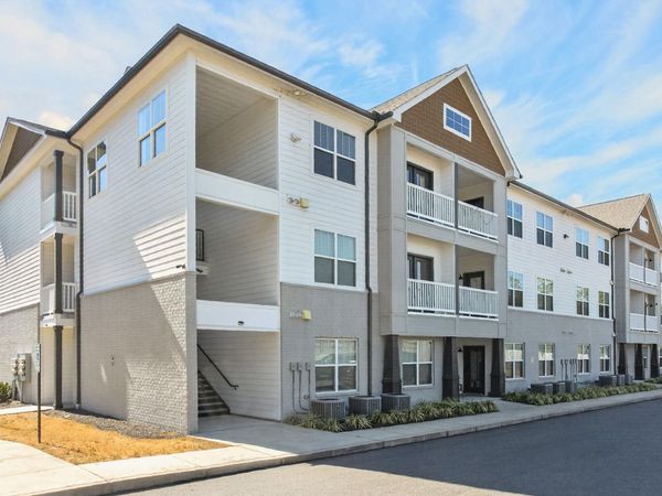 6411 Charlotte Road Cir , Unit 103, Nashville, TN 37209