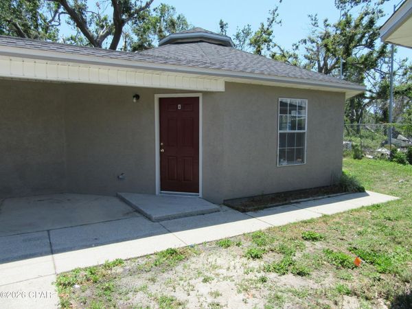 1401 Gulf Avenue, Unit 4, Panama City, FL 32401