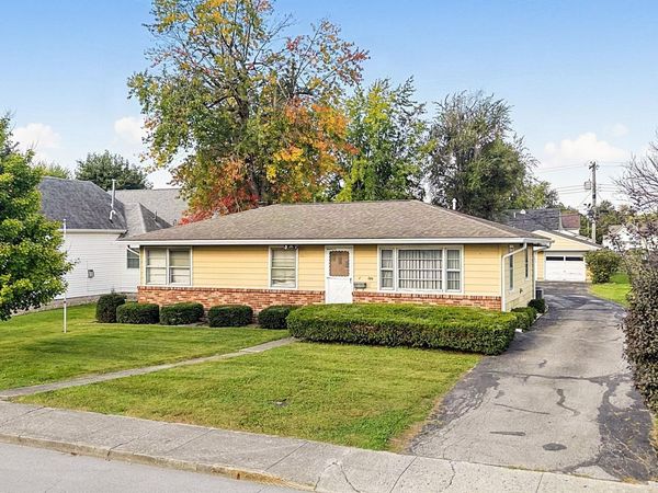 450 Maple Street, Tipton, IN 46072
