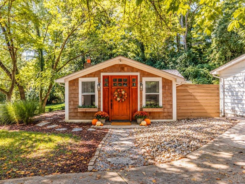 4125 Muchmore Road, Columbia Township, OH 45227 Photo 1