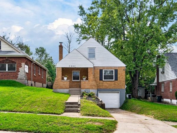 5065 Western Hills Ave, Cincinnati, OH 45238